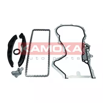 Kit de distribution par chaîne KAMOKA 7001624