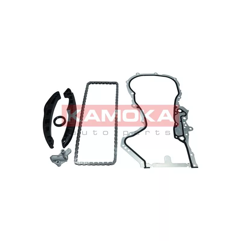 Kit de distribution par chaîne KAMOKA 7001624