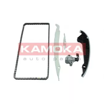 Kit de distribution par chaîne KAMOKA 7001625
