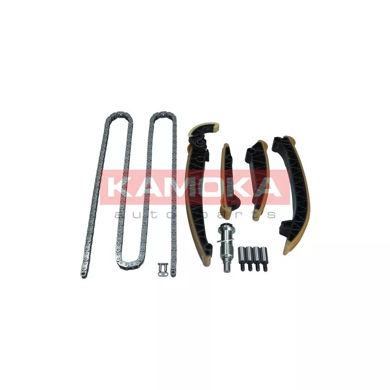 Kit de distribution par chaîne KAMOKA 7001626