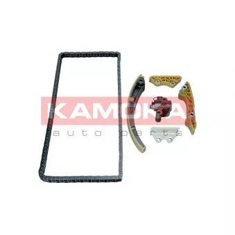 Kit de distribution par chaîne KAMOKA 7001627