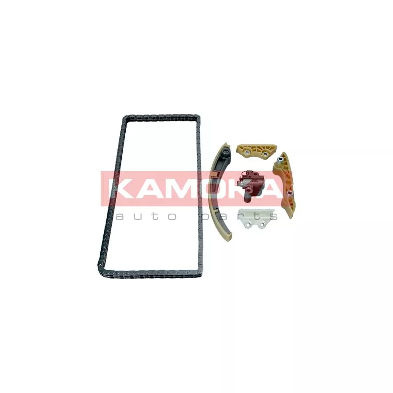 Kit de distribution par chaîne KAMOKA 7001627