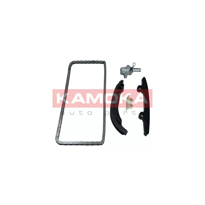 Kit de distribution par chaîne KAMOKA 7001628