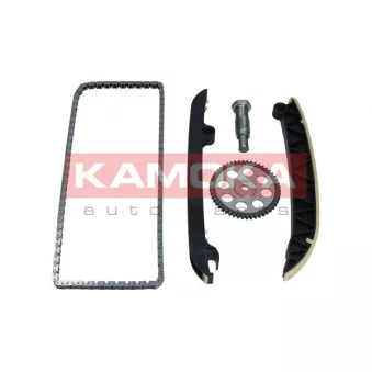Kit de distribution par chaîne KAMOKA 7001629