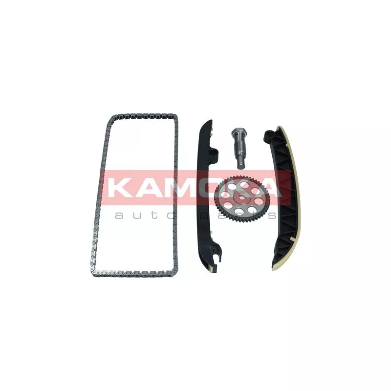 Kit de distribution par chaîne KAMOKA 7001629