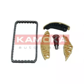 Kit de distribution par chaîne KAMOKA 7001630