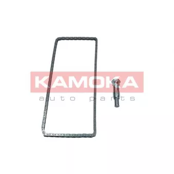 Kit de distribution par chaîne KAMOKA 7001631