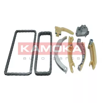 Kit de distribution par chaîne KAMOKA 7001632