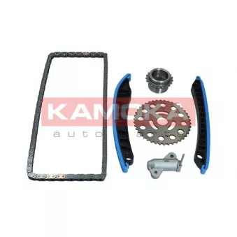 Kit de distribution par chaîne KAMOKA 7001633