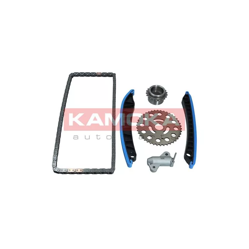 Kit de distribution par chaîne KAMOKA 7001633