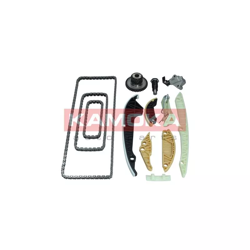 Kit de distribution par chaîne KAMOKA 7001634