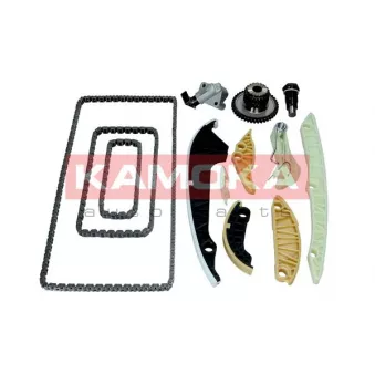 Kit de distribution par chaîne KAMOKA 7001635
