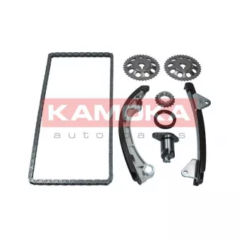 Kit de distribution par chaîne KAMOKA 7001636