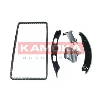 Kit de distribution par chaîne KAMOKA 7001637