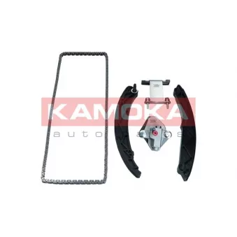 Kit de distribution par chaîne KAMOKA 7001638
