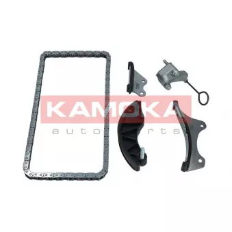 Kit de distribution par chaîne KAMOKA 7001640