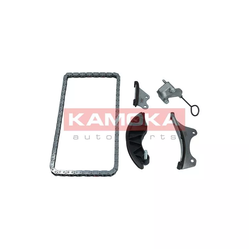 Kit de distribution par chaîne KAMOKA 7001640
