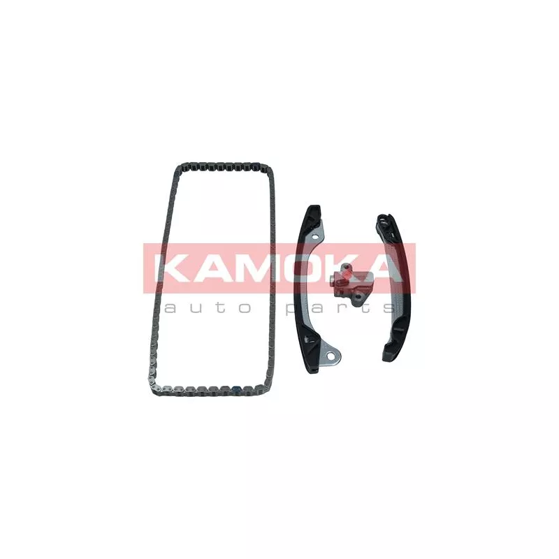 Kit de distribution par chaîne KAMOKA 7001642