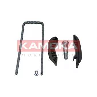 Kit de distribution par chaîne KAMOKA 7001643
