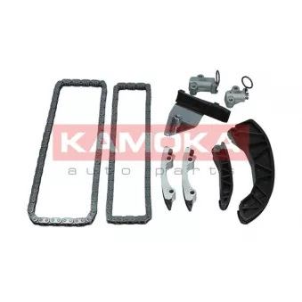 Kit de distribution par chaîne KAMOKA 7001644