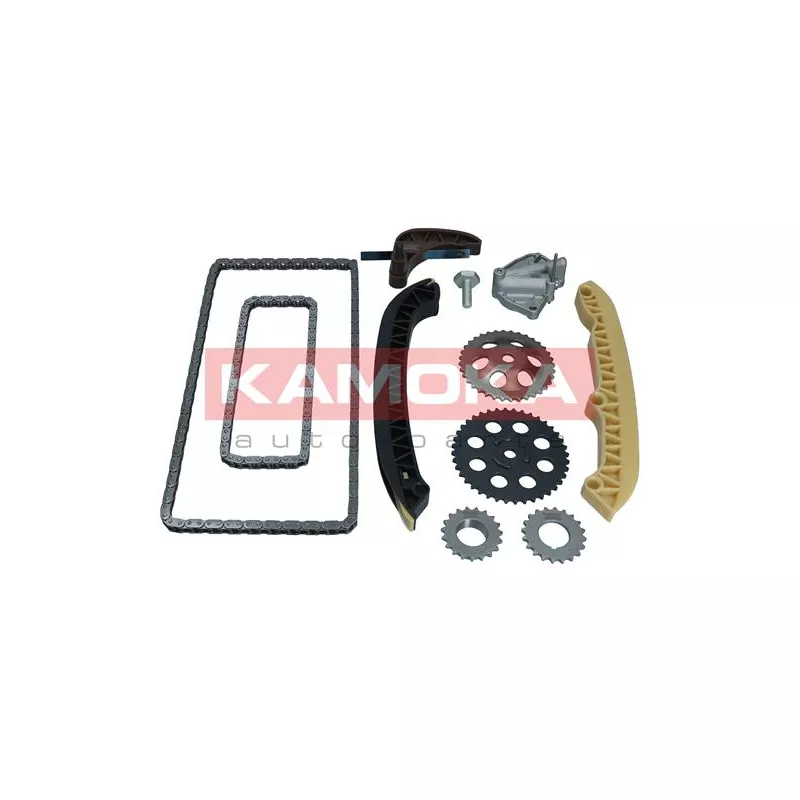 Kit de distribution par chaîne KAMOKA 7001645