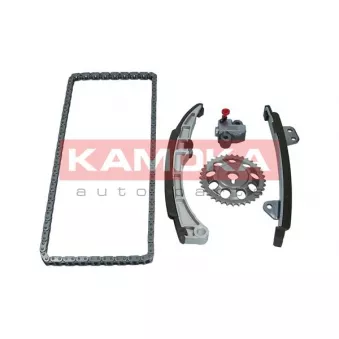 Kit de distribution par chaîne KAMOKA 7001647