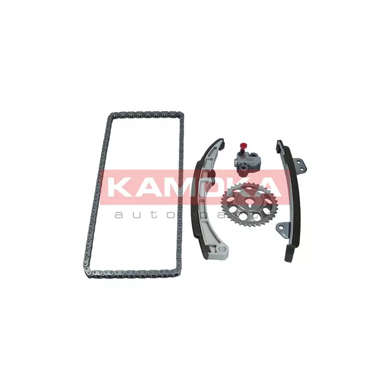 Kit de distribution par chaîne KAMOKA 7001647