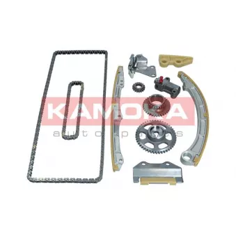 Kit de distribution par chaîne KAMOKA 7001649