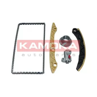 Kit de distribution par chaîne KAMOKA 7001650
