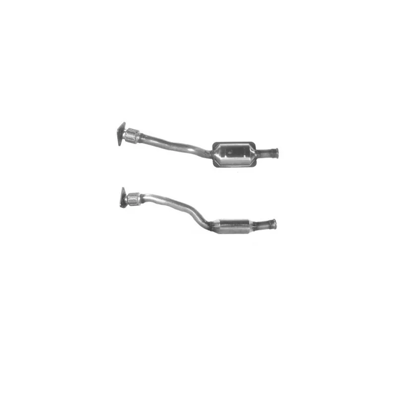 Catalyseur BM CATALYSTS BM80104H