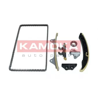 Kit de distribution par chaîne KAMOKA 7001651