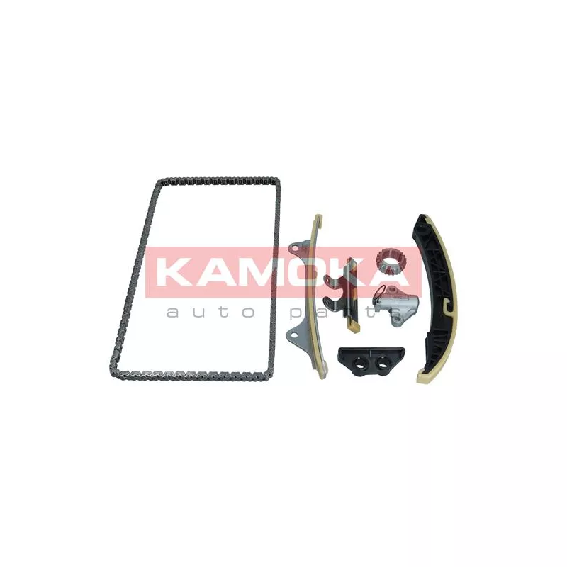 Kit de distribution par chaîne KAMOKA 7001651
