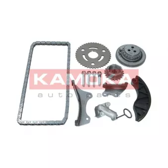 Kit de distribution par chaîne KAMOKA 7001657