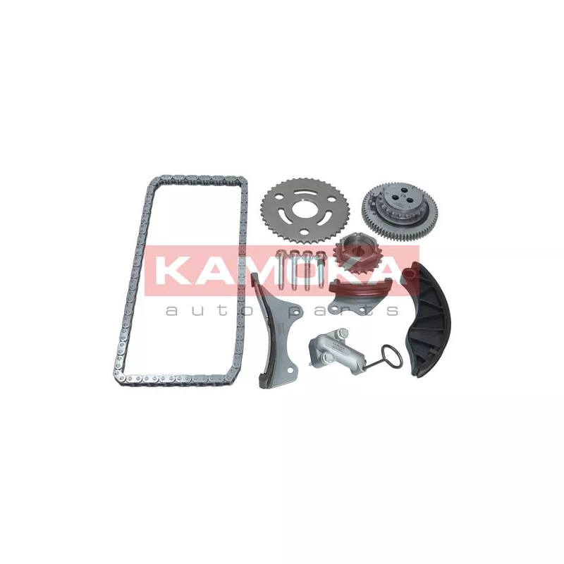 Kit de distribution par chaîne KAMOKA 7001657