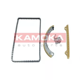 Kit de distribution par chaîne KAMOKA 7001658