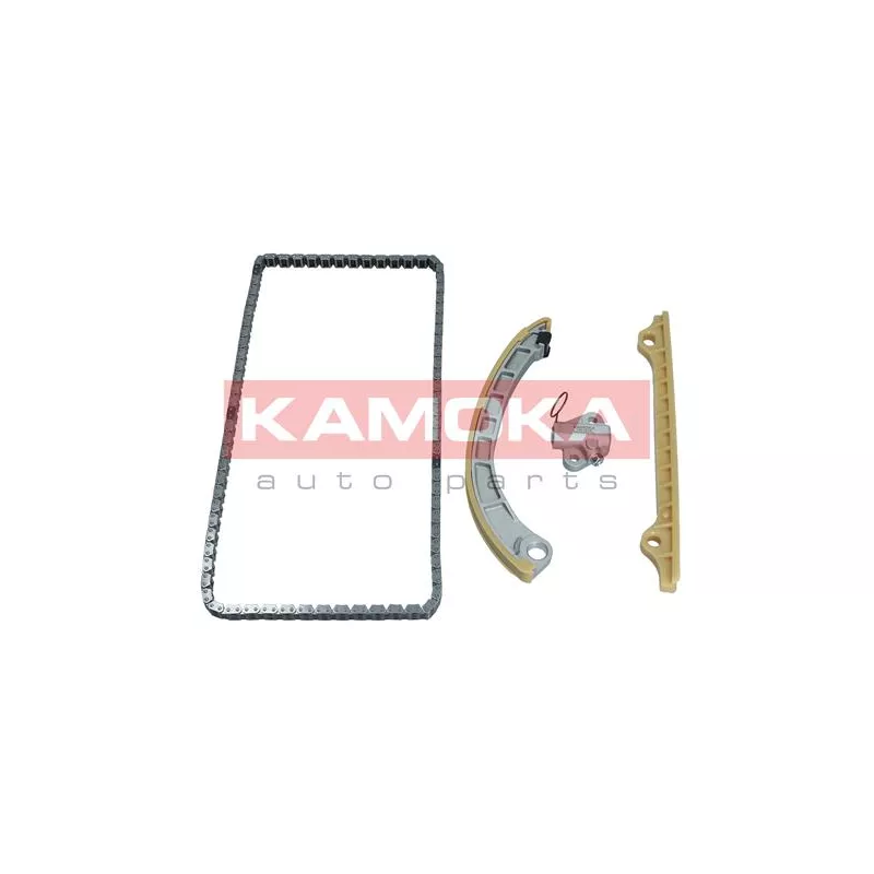 Kit de distribution par chaîne KAMOKA 7001658
