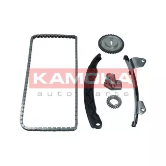 Kit de distribution par chaîne KAMOKA 7001660