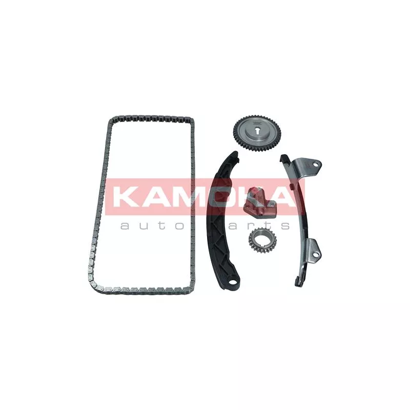 Kit de distribution par chaîne KAMOKA 7001660