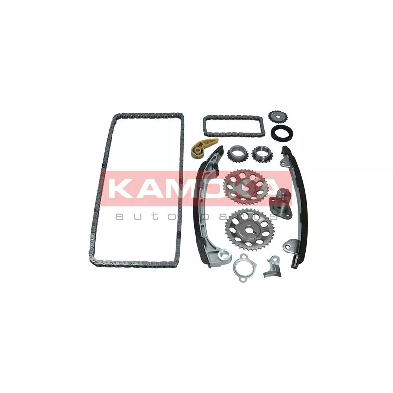 Kit de distribution par chaîne KAMOKA 7001662
