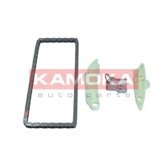 Kit de distribution par chaîne KAMOKA 7001666