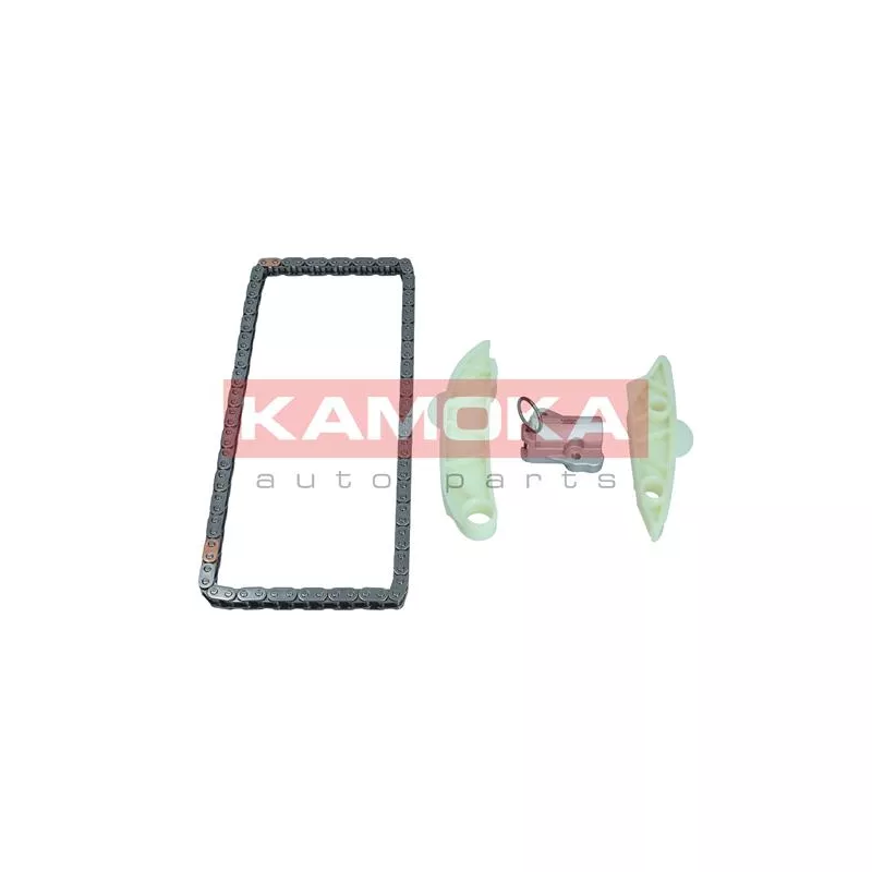 Kit de distribution par chaîne KAMOKA 7001666
