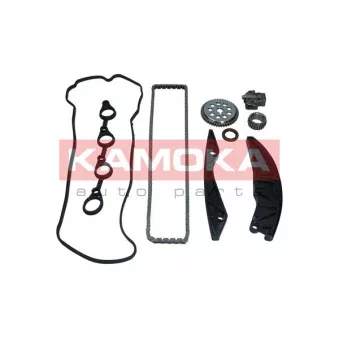 Kit de distribution par chaîne KAMOKA