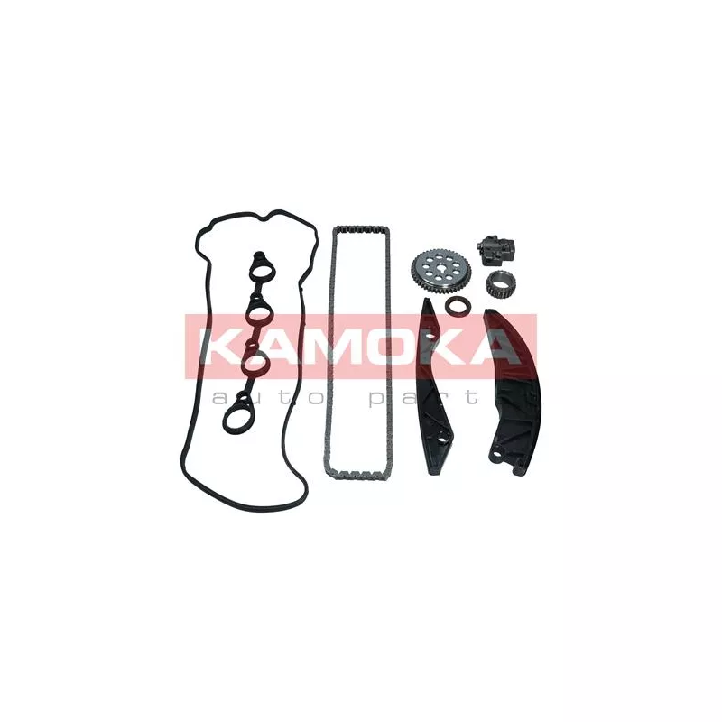 Kit de distribution par chaîne KAMOKA 7001669