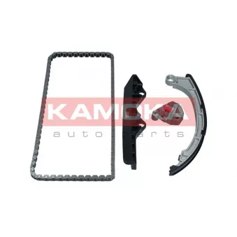 Kit de distribution par chaîne KAMOKA 7001670