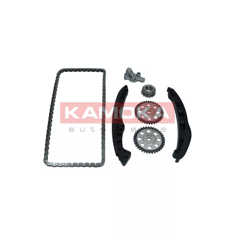 Kit de distribution par chaîne KAMOKA 7001671