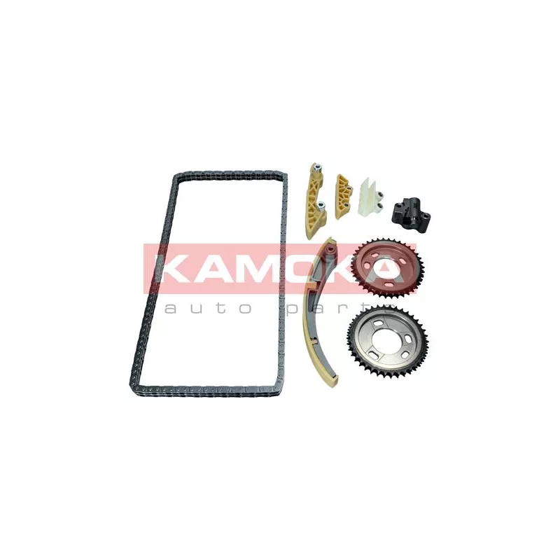 Kit de distribution par chaîne KAMOKA 7001675