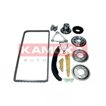 Kit de distribution par chaîne KAMOKA 7001678