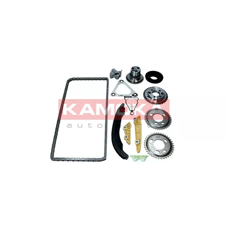 Kit de distribution par chaîne KAMOKA 7001678