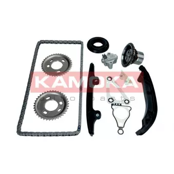 Kit de distribution par chaîne KAMOKA 7001679