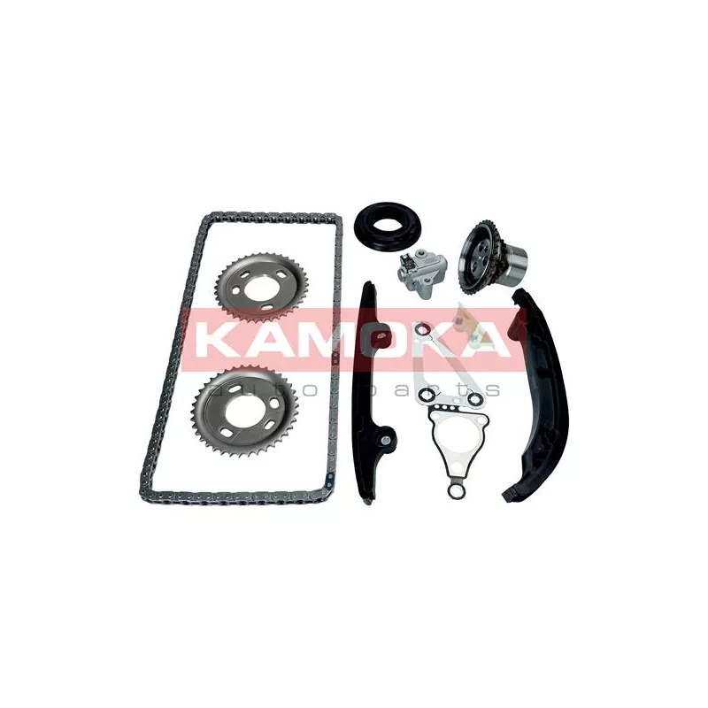 Kit de distribution par chaîne KAMOKA 7001679